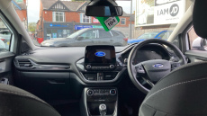 Ford Puma 1.0 EcoBoost Hybrid mHEV Titanium 5dr Petrol Hatchback